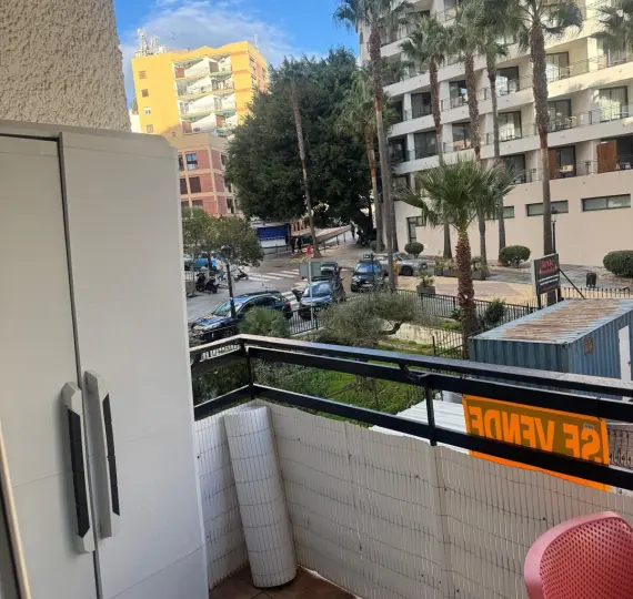 Продажа апартаментов на среднем этаже в Marbella