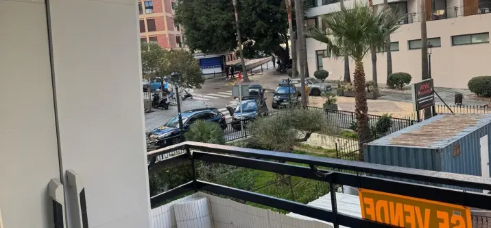 Продажа апартаментов на среднем этаже в Marbella 2