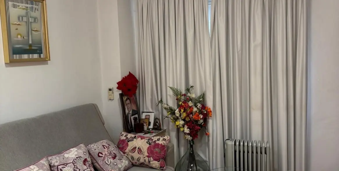 Продажа апартаментов на среднем этаже в Marbella 6