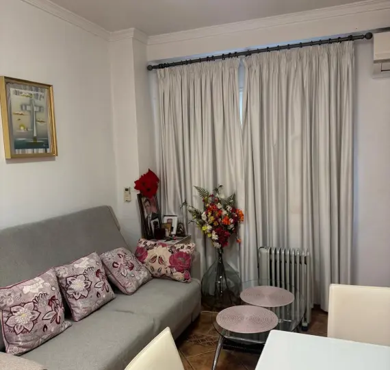 Продажа апартаментов на среднем этаже в Marbella