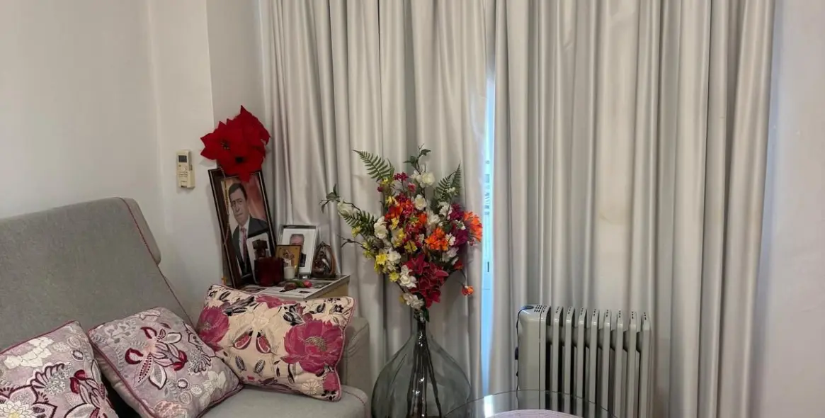 Продажа апартаментов на среднем этаже в Marbella 7