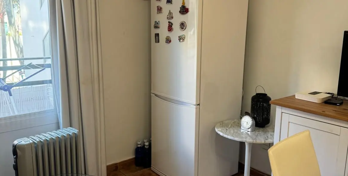 Продажа апартаментов на среднем этаже в Marbella 9