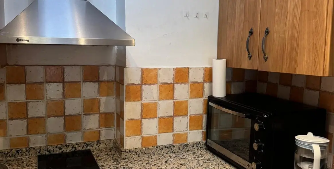 Продажа апартаментов на среднем этаже в Marbella 14