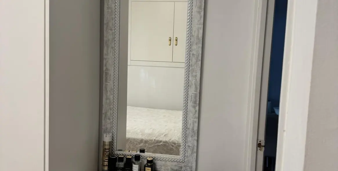 Sale of middle floor apartment in Marbella 21