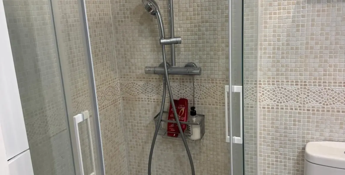 Sale of middle floor apartment in Marbella 22