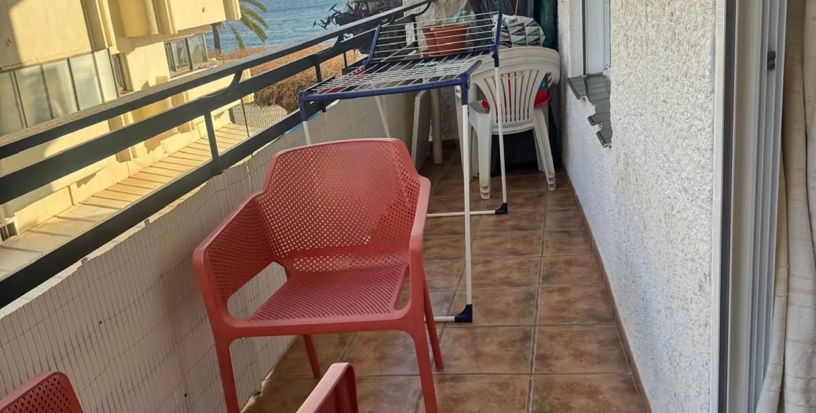 Venta de apartamento en planta media en Marbella 2