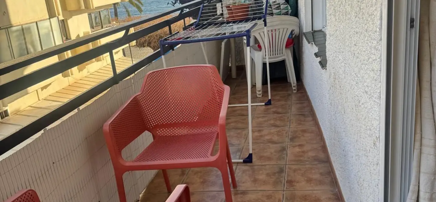 Sale of middle floor apartment in Marbella 1