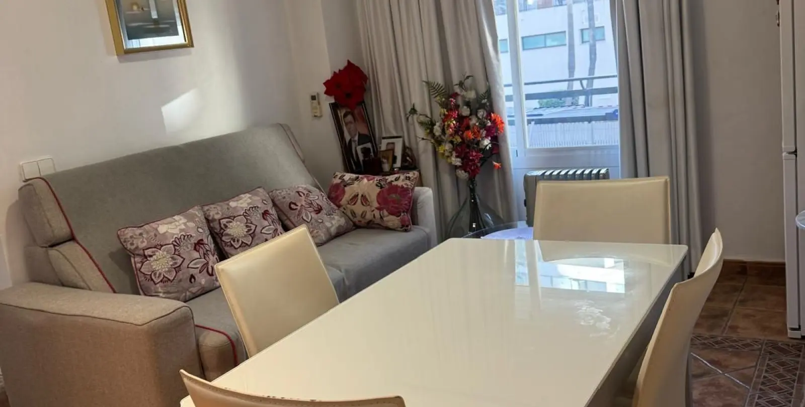 Venta de apartamento en planta media en Marbella 5