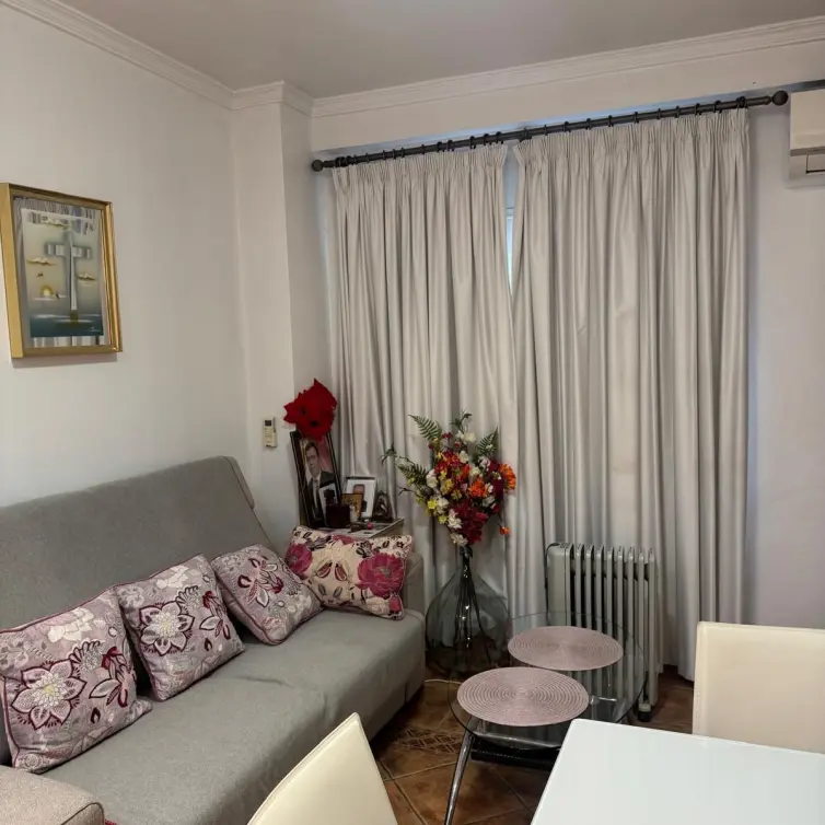 Sale of middle floor apartment in Marbella