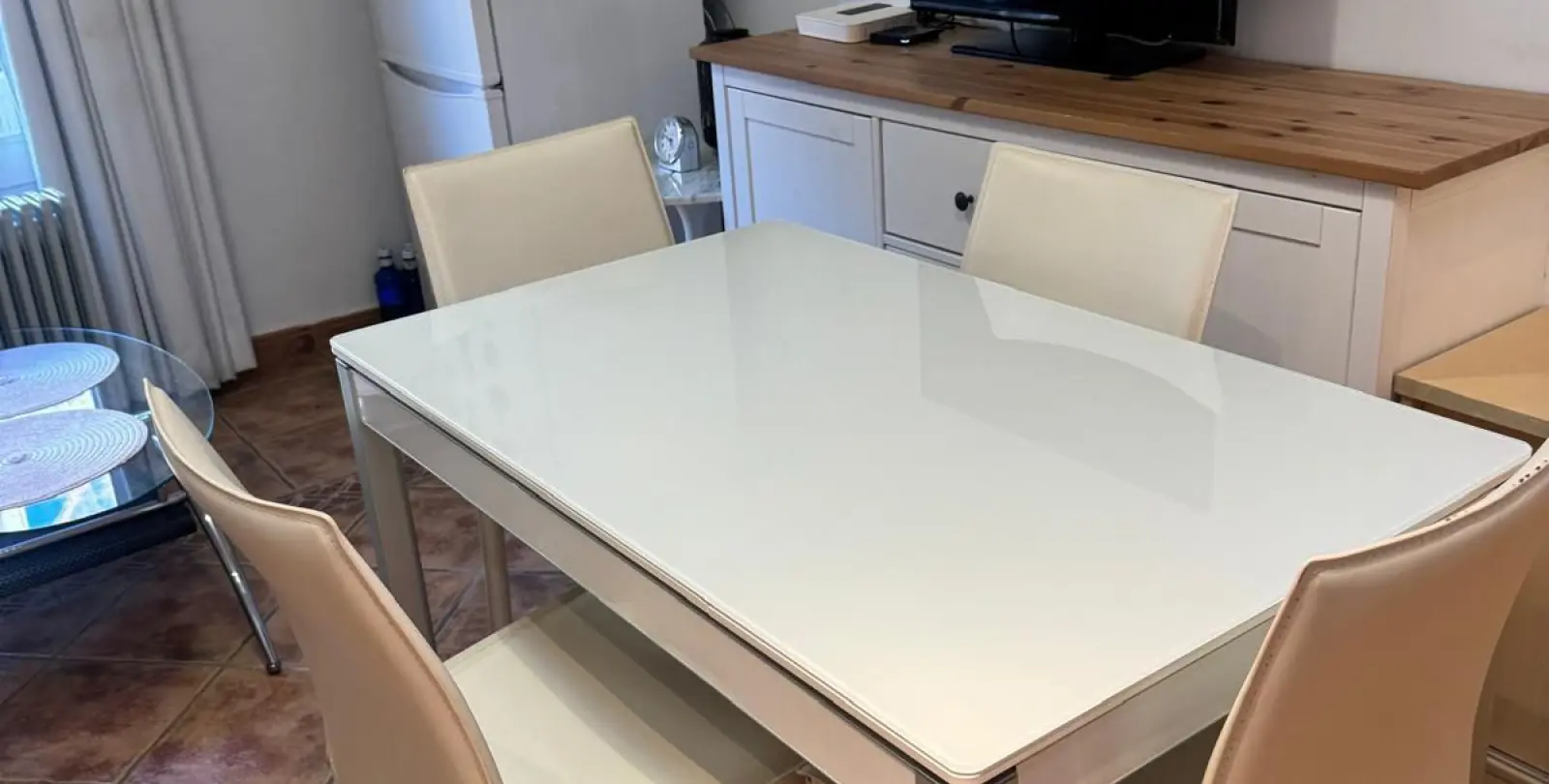 Venta de apartamento en planta media en Marbella 8