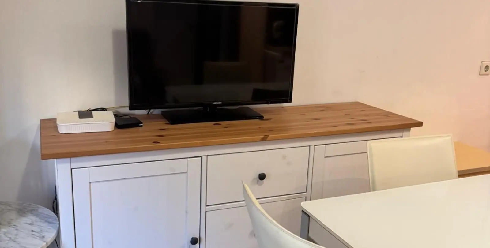 Venta de apartamento en planta media en Marbella 10