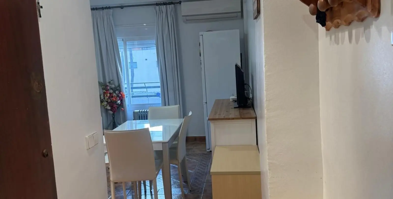 Venta de apartamento en planta media en Marbella 12