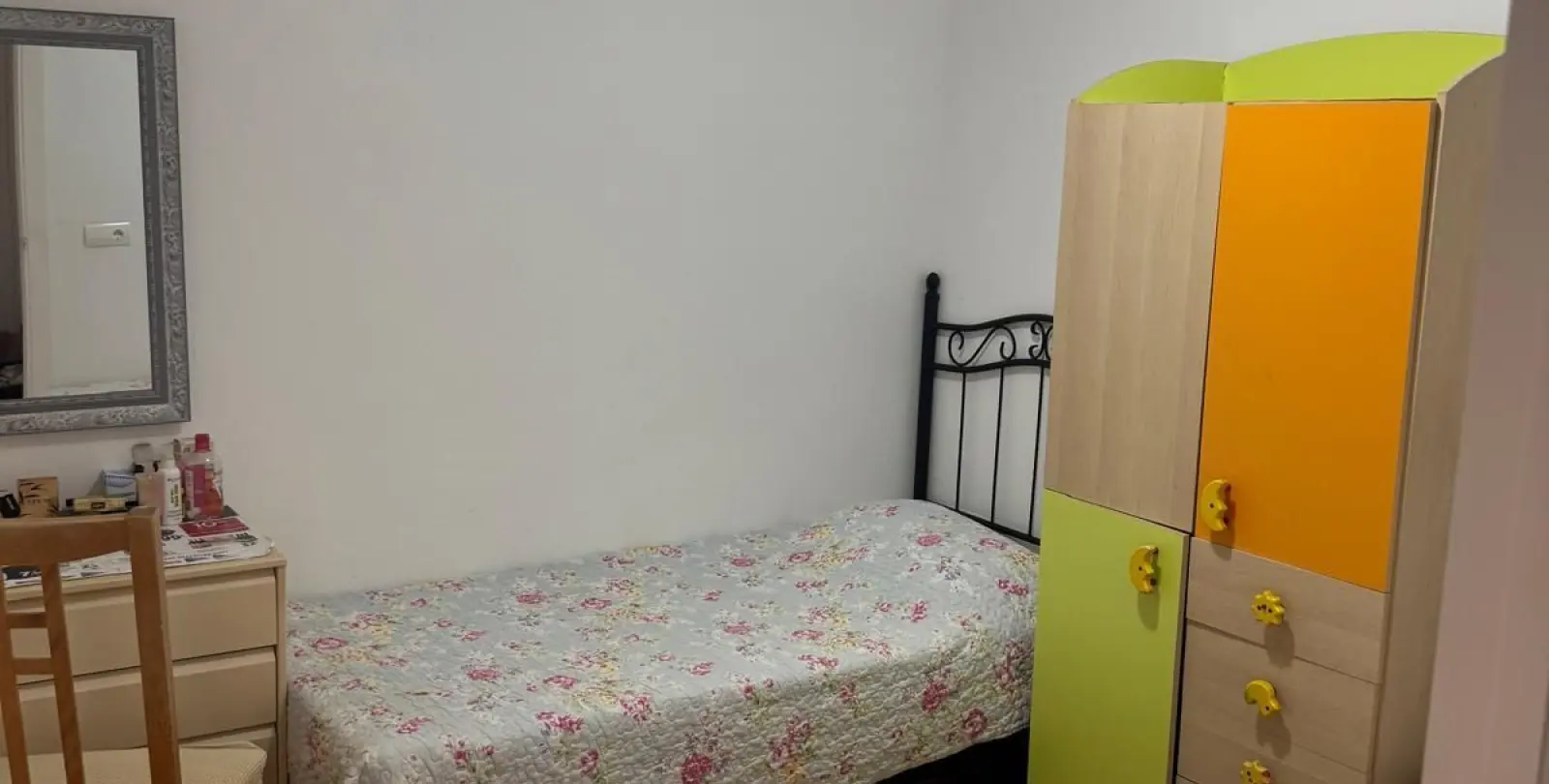 Venta de apartamento en planta media en Marbella 19