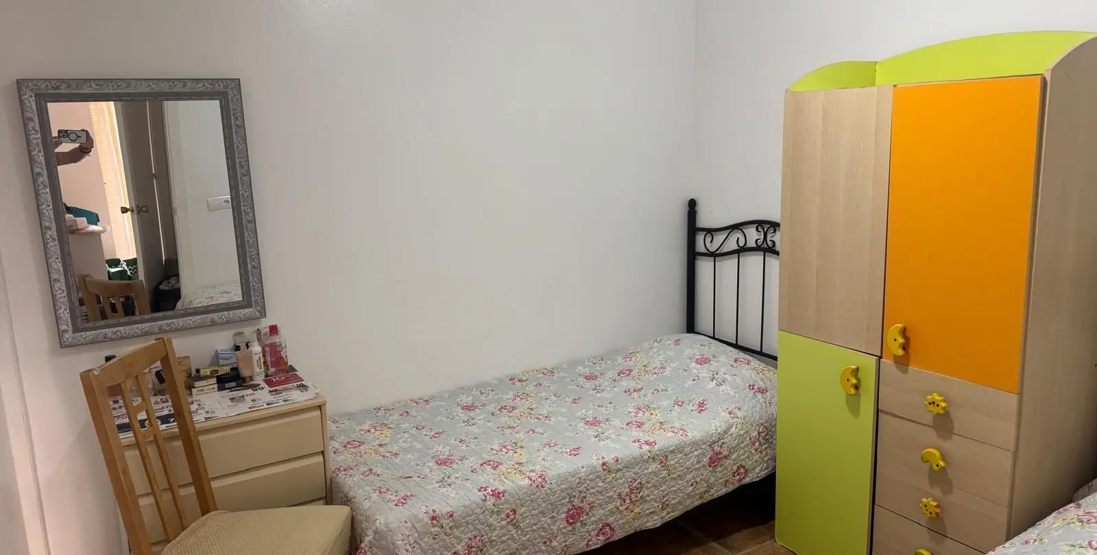 Venta de apartamento en planta media en Marbella 20