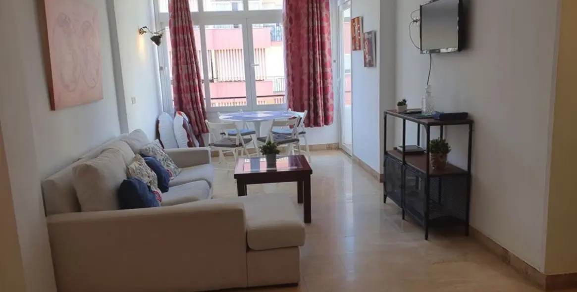 Продажа апартаментов на среднем этаже в Marbella 2