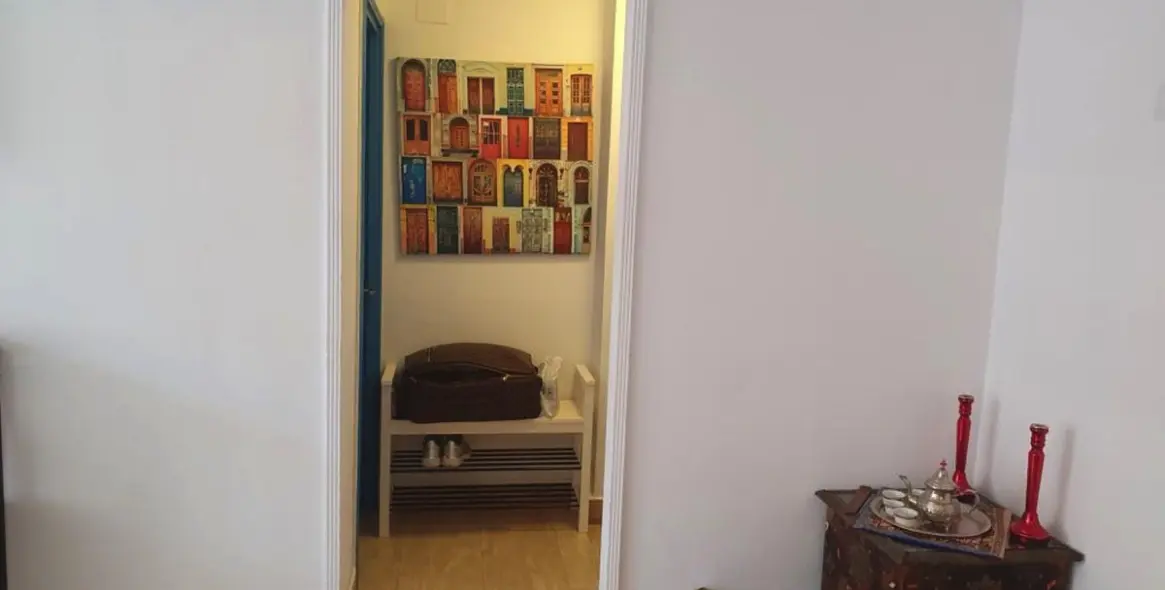 Продажа апартаментов на среднем этаже в Marbella 3