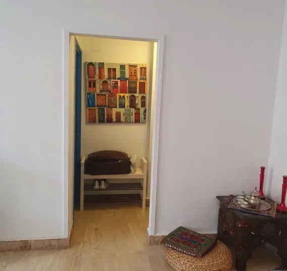 Продажа апартаментов на среднем этаже в Marbella