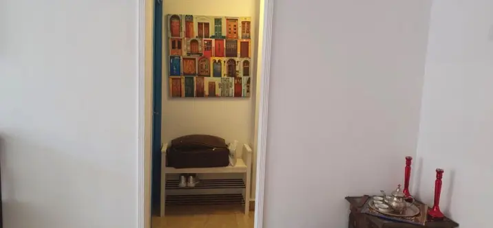 Продажа апартаментов на среднем этаже в Marbella 2