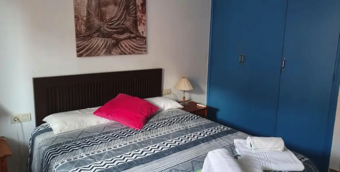 Продажа апартаментов на среднем этаже в Marbella 4