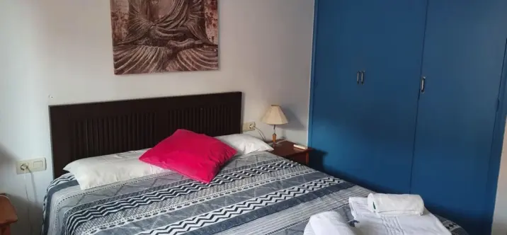 Продажа апартаментов на среднем этаже в Marbella 3