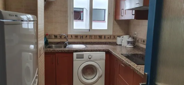 Продажа апартаментов на среднем этаже в Marbella 4