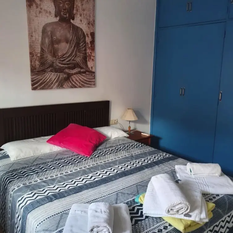 Продажа апартаментов на среднем этаже в Marbella