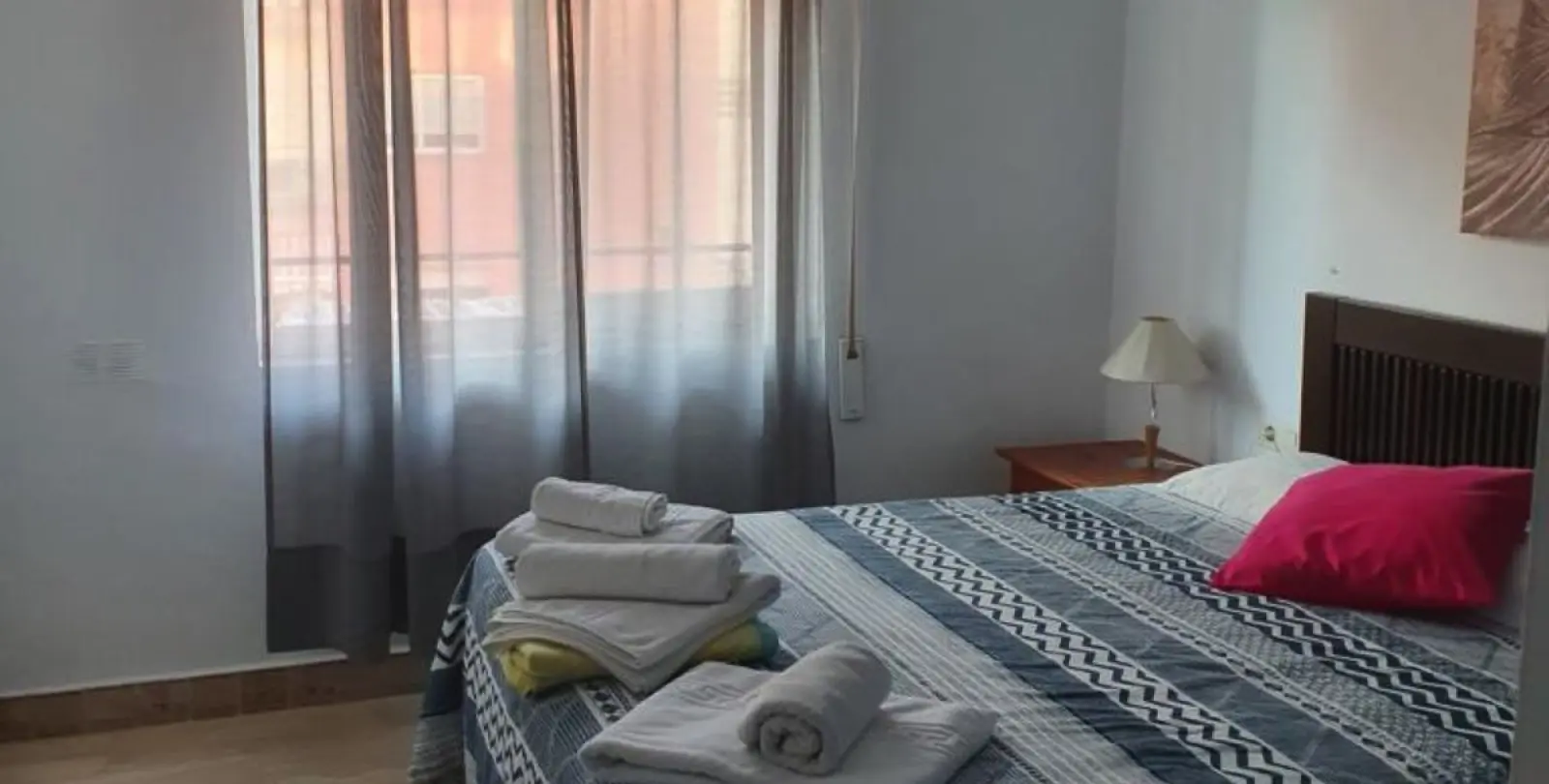 Продажа апартаментов на среднем этаже в Marbella 8