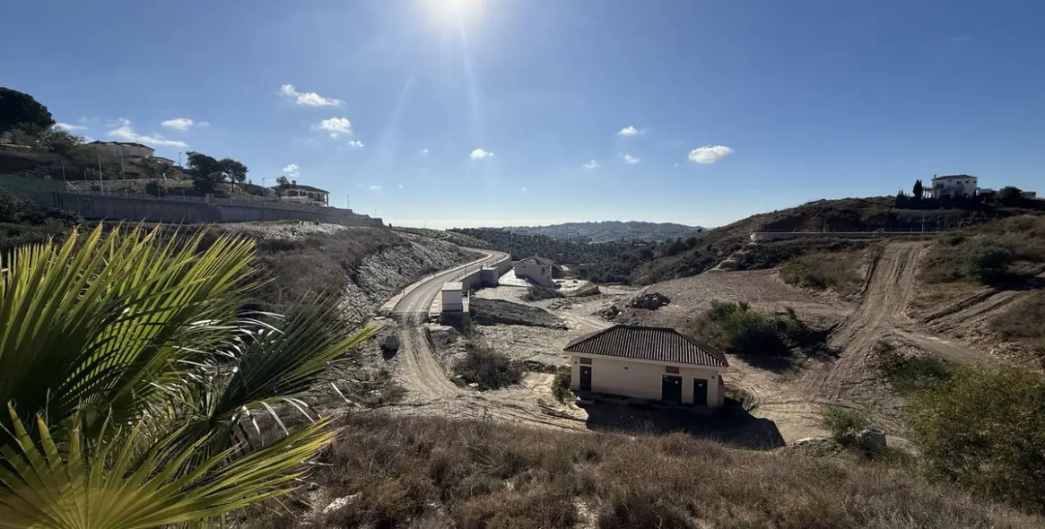 Sale of detached villa in Mijas Golf 8