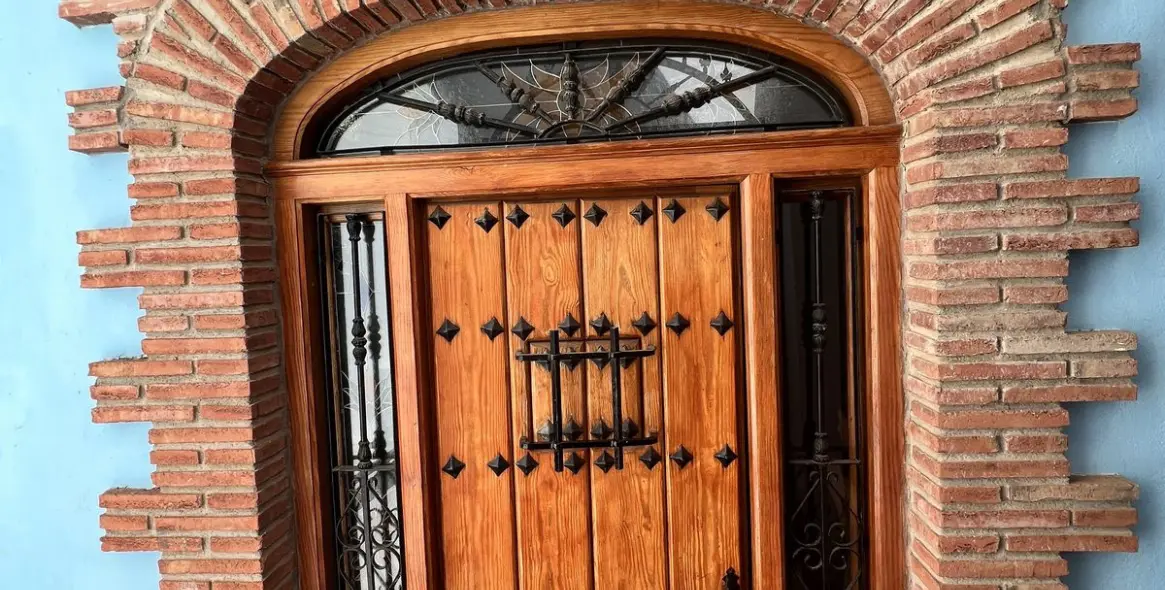 Sale of detached villa in Mijas Golf 9