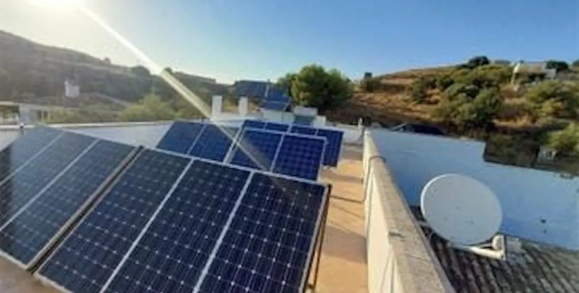 Sale of detached villa in Mijas Golf 16