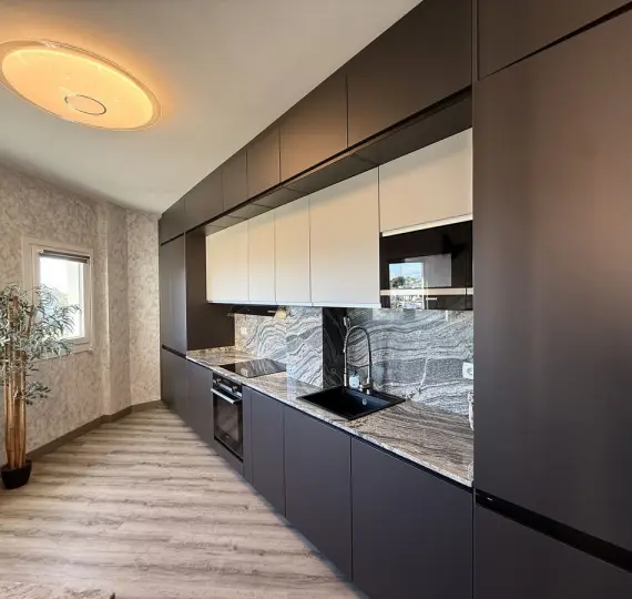 Middle floor apartment R5236099