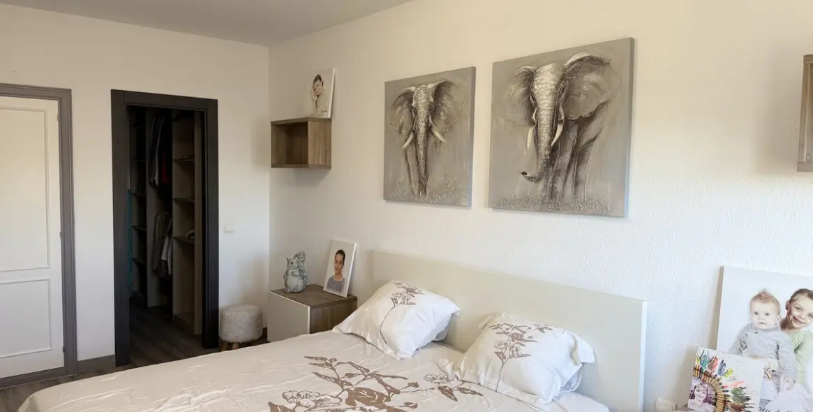 Sale of middle floor apartment in Estepona (district Estepona) 5