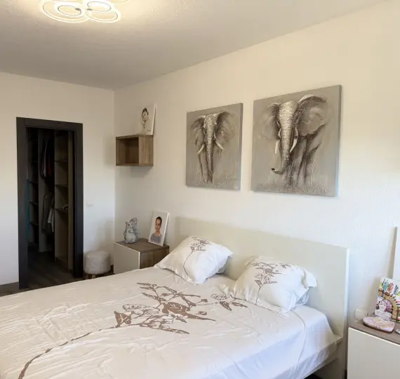 Middle floor apartment R5236099