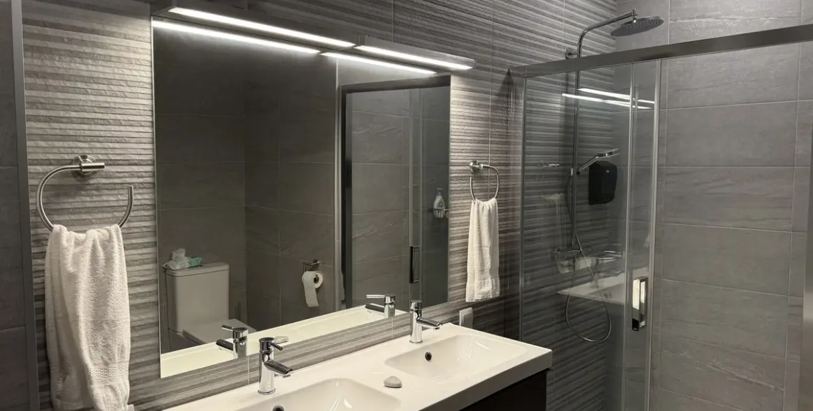 Sale of middle floor apartment in Estepona (district Estepona) 8