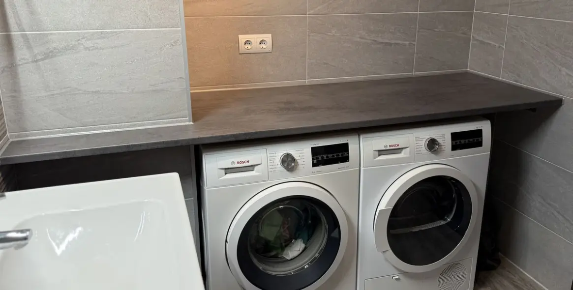 Продажа апартаментов на среднем этаже в Estepona 15