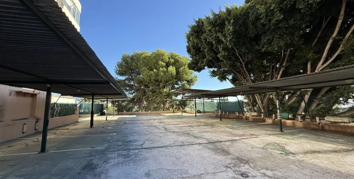 Продажа апартаментов на среднем этаже в Estepona 19