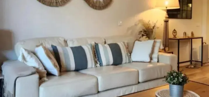 Sale of ground floor apartment in The Golden Mile 3