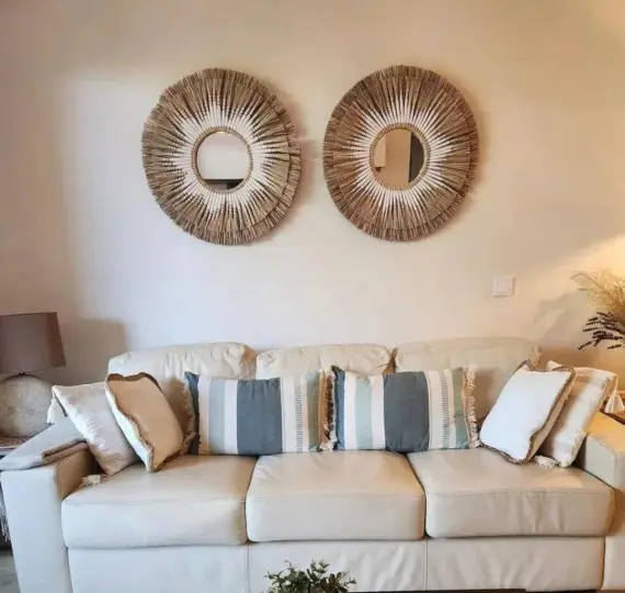 Sale of ground floor apartment in The Golden Mile