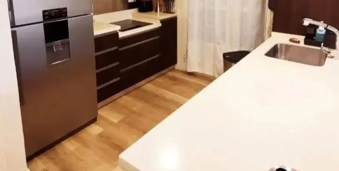 Sale of ground floor apartment in The Golden Mile 13