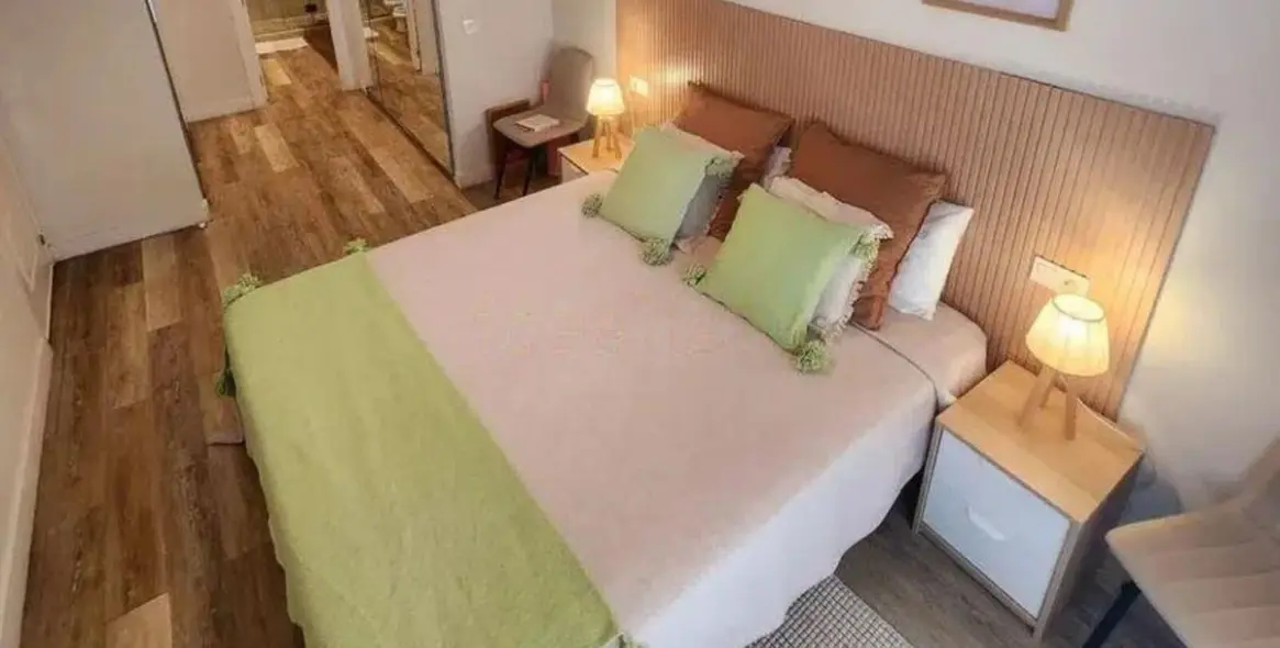 Sale of ground floor apartment in The Golden Mile 17