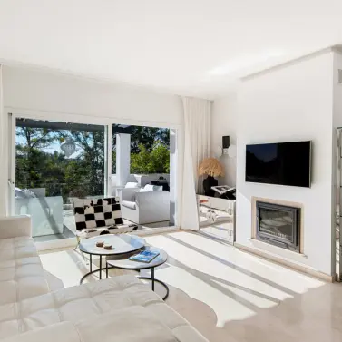 Продажа пентхауса в Nueva Andalucía