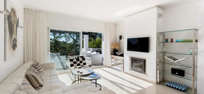 Продажа пентхауса в Nueva Andalucía 0