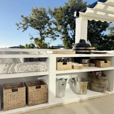 Продажа пентхауса в Nueva Andalucía