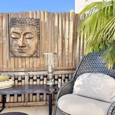 Продажа пентхауса в Nueva Andalucía