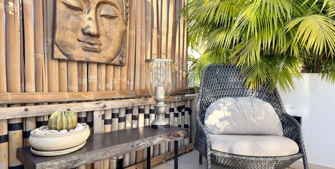 Продажа пентхауса в Nueva Andalucía 6