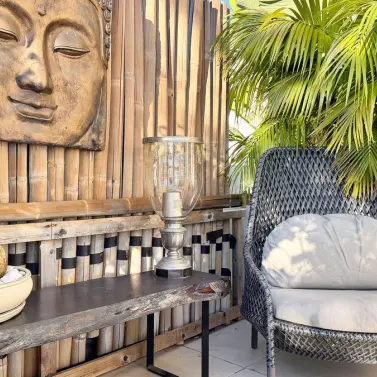 Продажа пентхауса в Nueva Andalucía