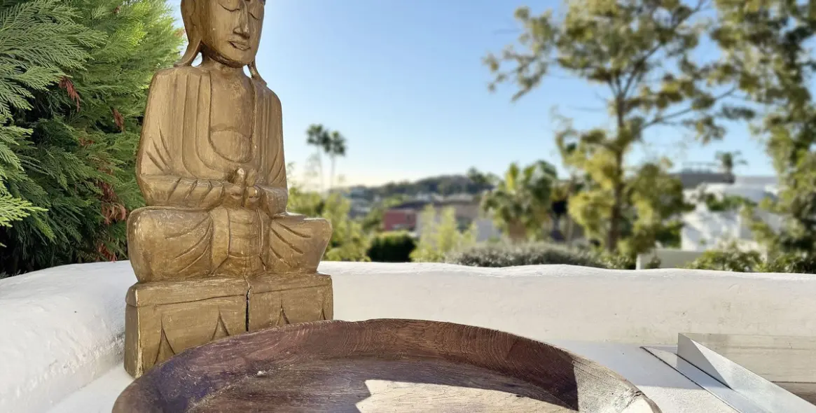 Продажа пентхауса в Nueva Andalucía 13