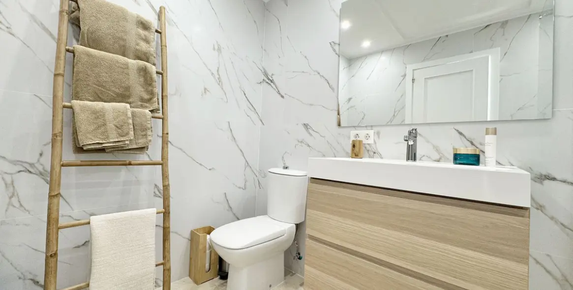 Продажа пентхауса в Nueva Andalucía 19