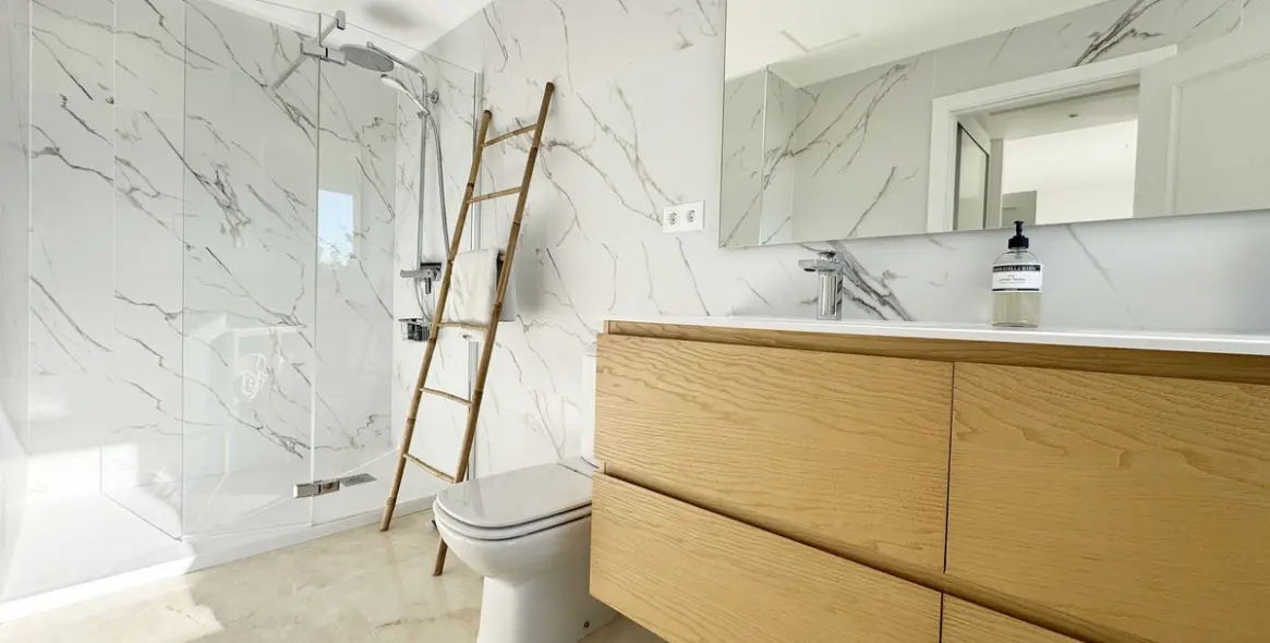 Продажа пентхауса в Nueva Andalucía 23