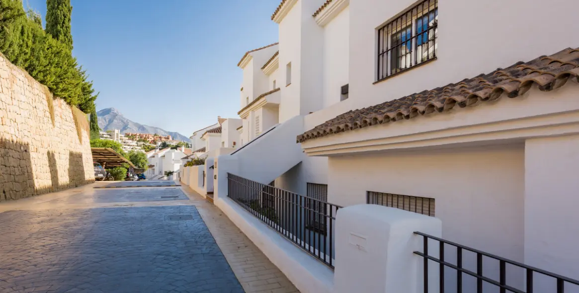 Продажа пентхауса в Nueva Andalucía 27